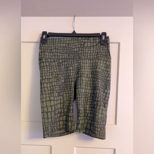 Fabletics Biker Shorts